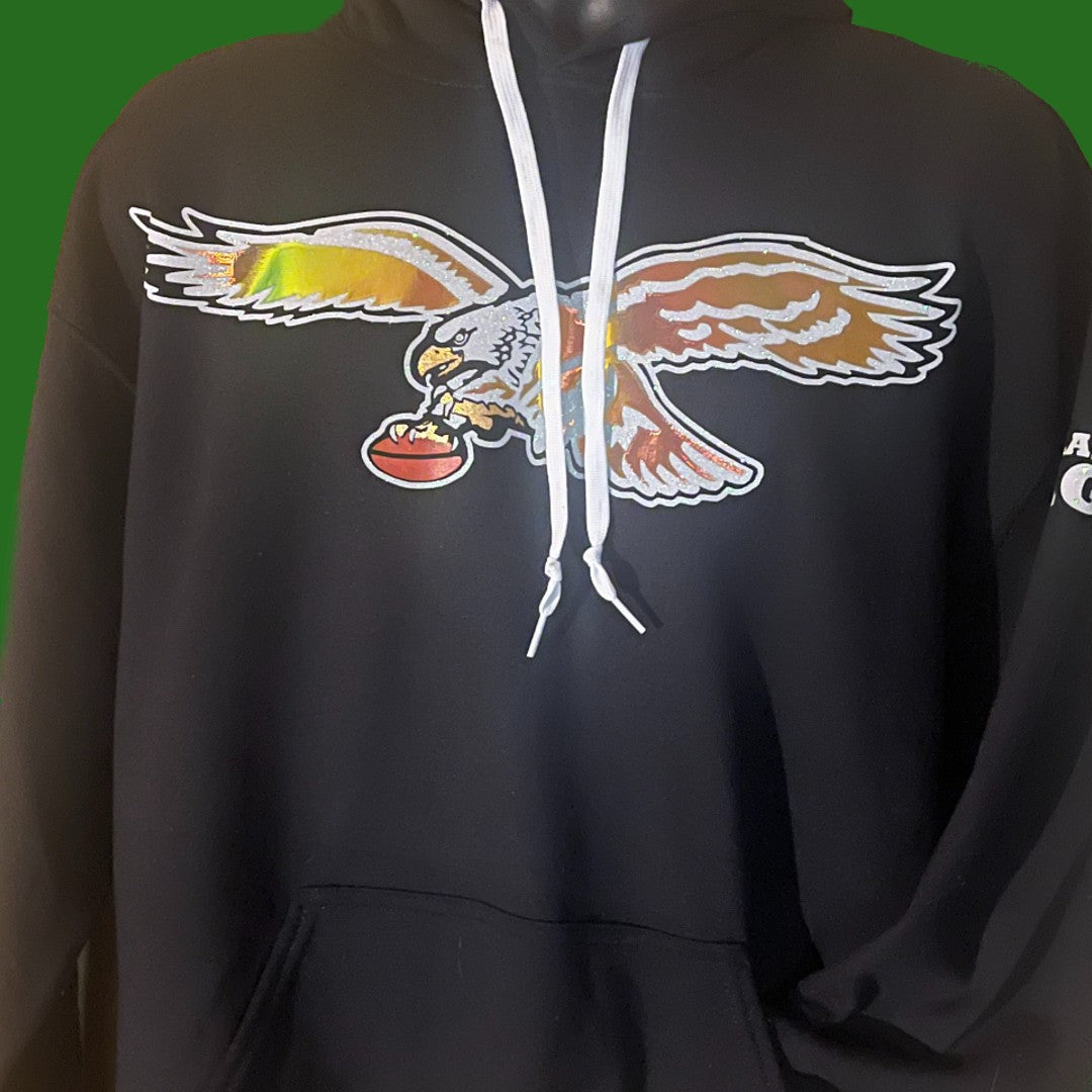 Philadelphia Eagles Hoodie